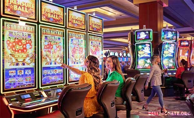 Hoki Slot Asia 777 - Situs Slot Gacor Online Menang Mudah